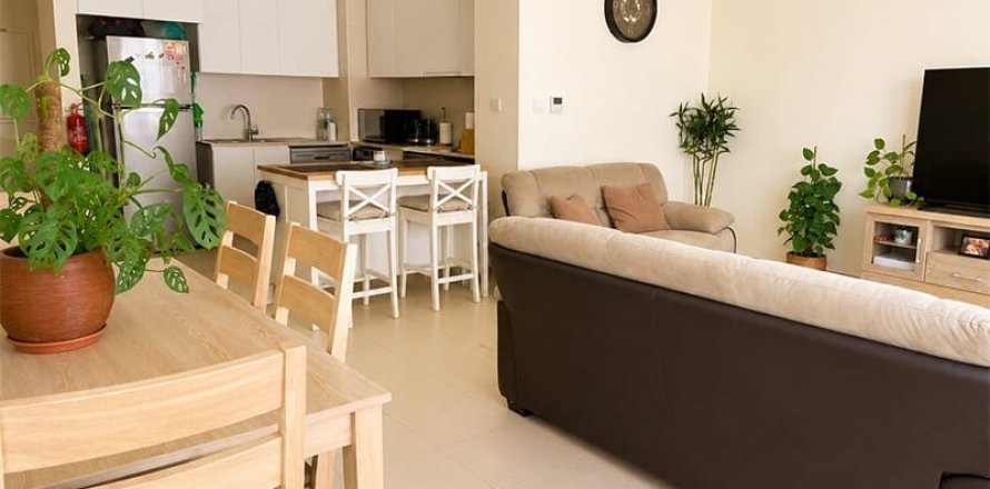 2 bedrooms Apartment in EMAAR South, UAE No. 165196