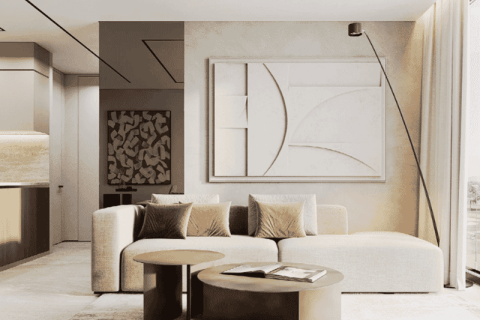 3 غرف نوم بانتهاوس في Jumeirah Village Triangle, الإمارات العربية المتحدة رقم 165194 15