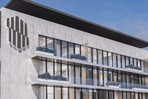 3 غرف نوم بانتهاوس في Jumeirah Village Triangle, الإمارات العربية المتحدة رقم 165194 3
