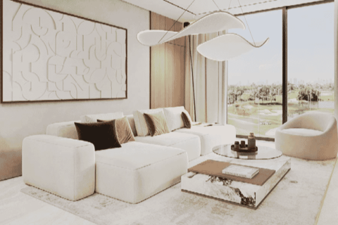 3 غرف نوم بانتهاوس في Jumeirah Village Triangle, الإمارات العربية المتحدة رقم 165194 7