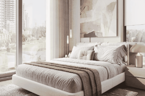 3 غرف نوم بانتهاوس في Jumeirah Village Triangle, الإمارات العربية المتحدة رقم 165194 10