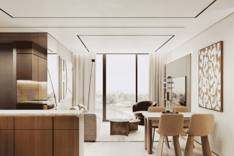 3 غرف نوم بانتهاوس في Jumeirah Village Triangle, الإمارات العربية المتحدة رقم 165194 14