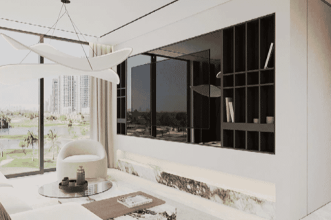 3 غرف نوم بانتهاوس في Jumeirah Village Triangle, الإمارات العربية المتحدة رقم 165194 8