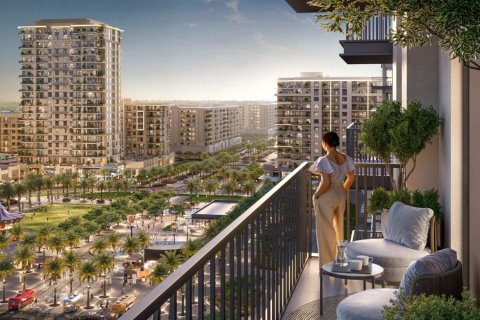 2 bedrooms Apartment in Town Square, UAE No. 165193 5