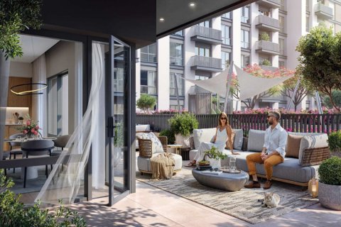 2 bedrooms Apartment in Town Square, UAE No. 165193 6