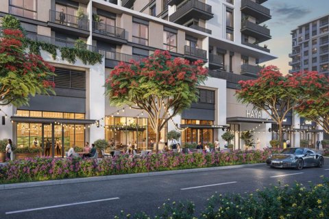 2 bedrooms Apartment in Town Square, UAE No. 165193 3