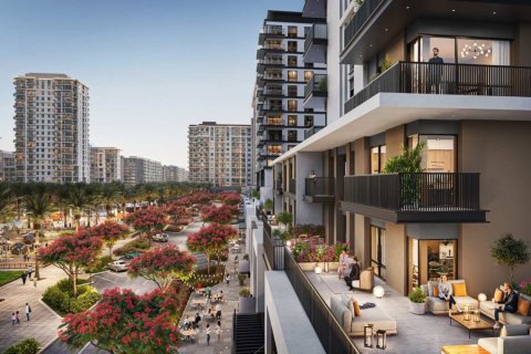 2 bedrooms Apartment in Town Square, UAE No. 165193 4