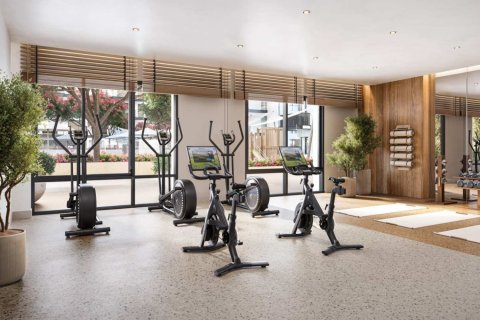 2 bedrooms Apartment in Town Square, UAE No. 165193 8