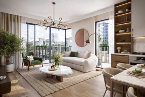 2 bedrooms Apartment in Town Square, UAE No. 165193 7