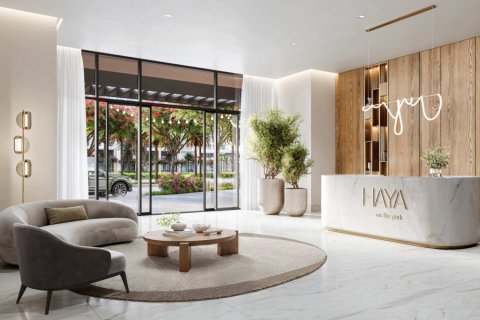 2 bedrooms Apartment in Town Square, UAE No. 165193 11