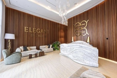 1 bedroom Apartment in Jumeirah Village Circle, UAE No. 183567 4