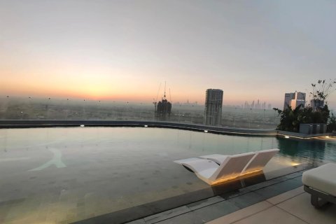 1 bedroom Apartment in Jumeirah Village Circle, UAE No. 183567 12