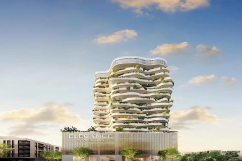 1 bedroom Apartment in Jumeirah Village Circle, UAE No. 183567