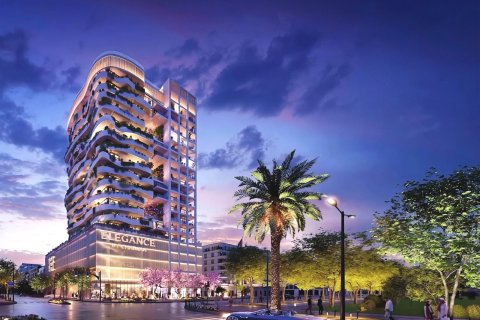 1 bedroom Apartment in Jumeirah Village Circle, UAE No. 183567 3
