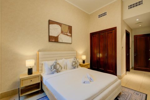 Appartement de 1 chambre à Downtown Dubai (Downtown Burj Dubai), UAE No. 183569 10