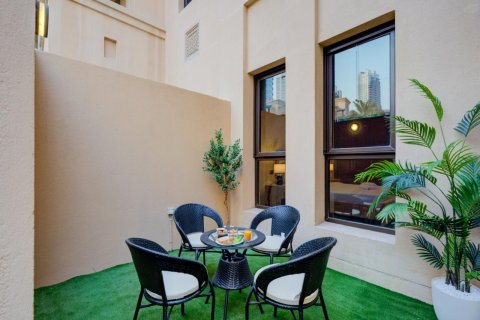 Appartement de 1 chambre à Downtown Dubai (Downtown Burj Dubai), UAE No. 183569 3