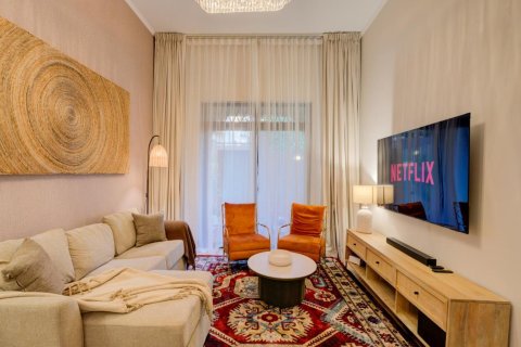 Appartement de 1 chambre à Downtown Dubai (Downtown Burj Dubai), UAE No. 183569 5