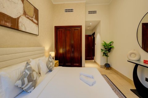 Appartement de 1 chambre à Downtown Dubai (Downtown Burj Dubai), UAE No. 183569 8