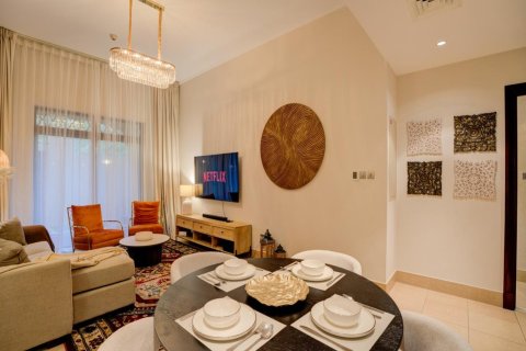 Appartement de 1 chambre à Downtown Dubai (Downtown Burj Dubai), UAE No. 183569 6