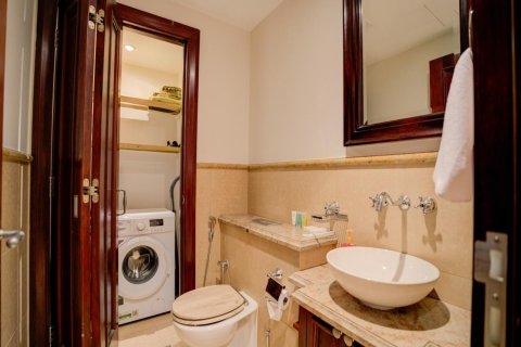 Appartement de 1 chambre à Downtown Dubai (Downtown Burj Dubai), UAE No. 183569 7