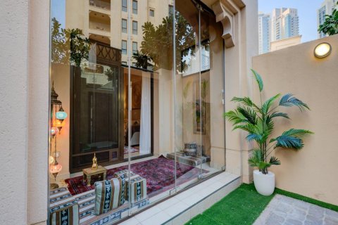 1 bedroom Apartment in Downtown Dubai (Downtown Burj Dubai), UAE No. 183569