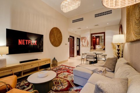 Appartement de 1 chambre à Downtown Dubai (Downtown Burj Dubai), UAE No. 183569 4