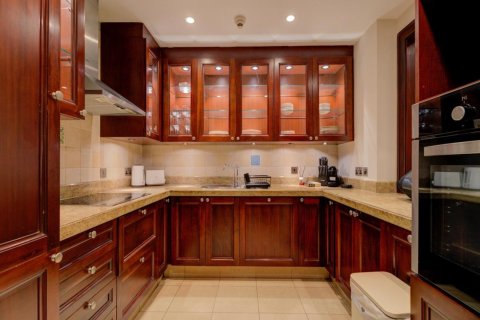 Appartement de 1 chambre à Downtown Dubai (Downtown Burj Dubai), UAE No. 183569 12