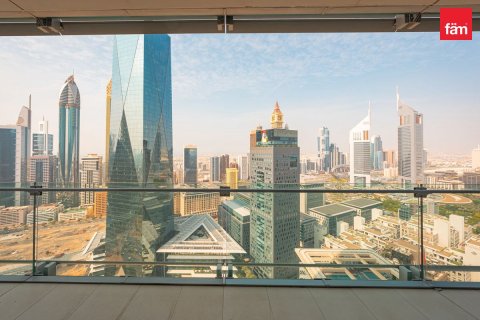 Квартира с 3 спальнями в DIFC, ОАЭ №187143 3