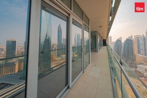 Квартира с 3 спальнями в DIFC, ОАЭ №187143 7