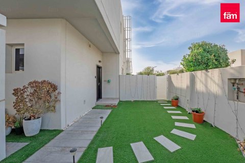 Townhouse de 3 dormitorios en Dubai, UAE No. 187147 17