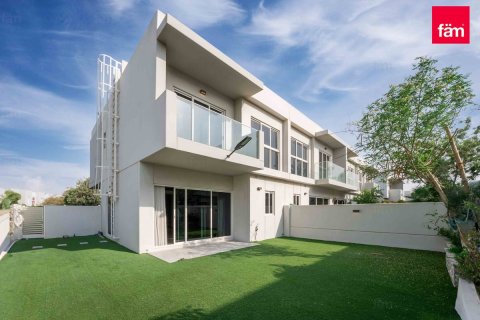 Townhouse de 3 dormitorios en Dubai, UAE No. 187147 5