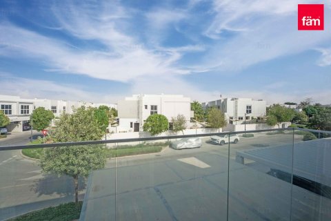 Townhouse de 3 dormitorios en Dubai, UAE No. 187147 6