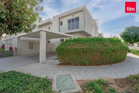 Townhouse de 3 dormitorios en Dubai, UAE No. 187147 4