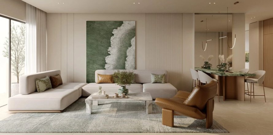 1 bedroom Apartment in Arjan, UAE No. 187145
