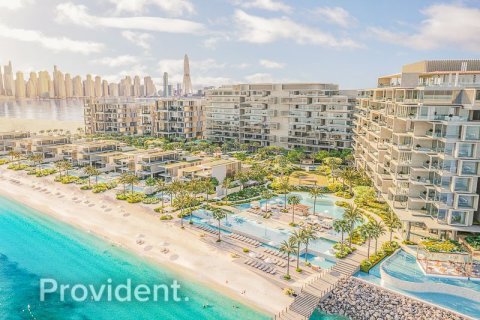 4 bedrooms Penthouse in Palm Jumeirah, UAE No. 1252 19
