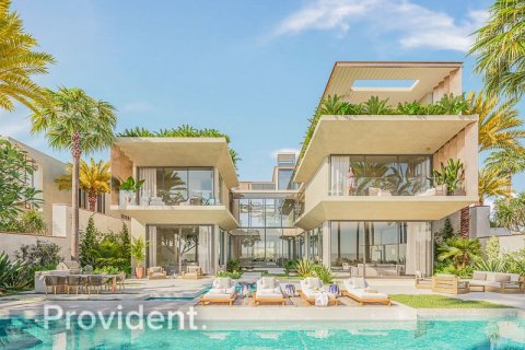 4 bedrooms Penthouse in Palm Jumeirah, UAE No. 1252 3