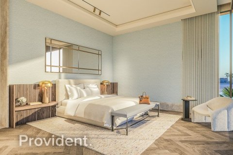 4 bedrooms Penthouse in Palm Jumeirah, UAE No. 1252 10