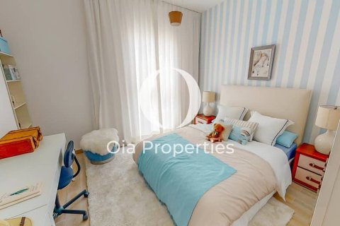 Квартира с 3 спальнями  №114947 4