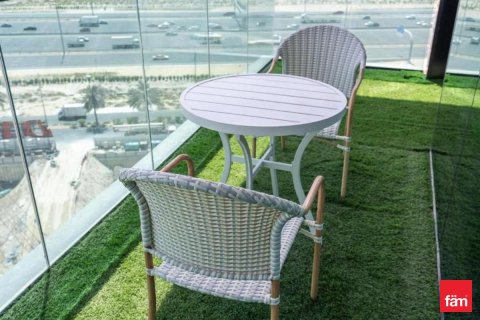 57.5m² Apartment in Dubai, UAE No. 169677 3