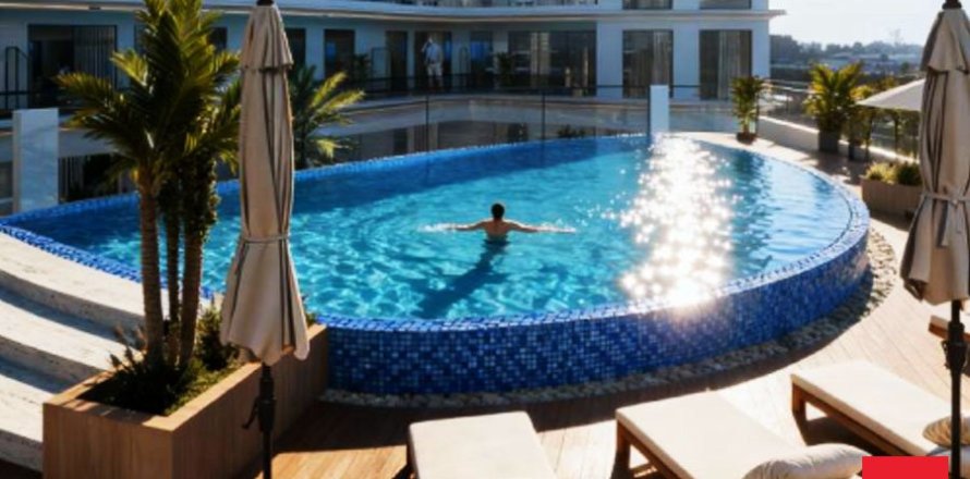 1 bedroom Apartment in Dubai, UAE No. 169681