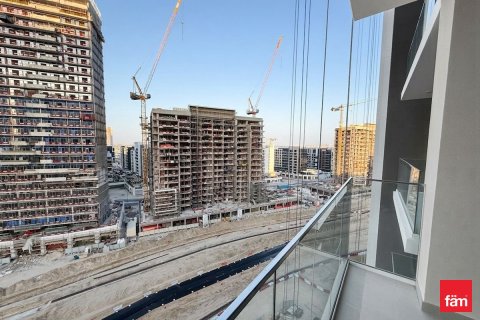 Appartement de 31.6m² à Meydan, UAE No. 169679 11