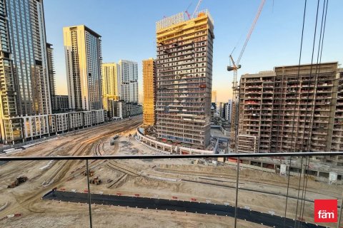 Appartement de 31.6m² à Meydan, UAE No. 169679 12