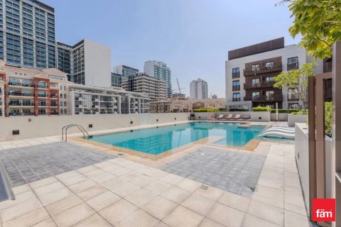 1 bedroom Apartment in Dubai, UAE No. 169682 9