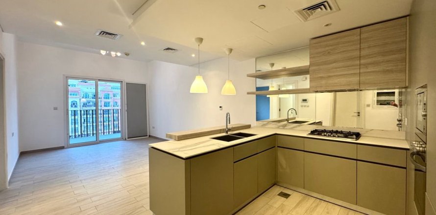1 bedroom Apartment in Dubai, UAE No. 169682