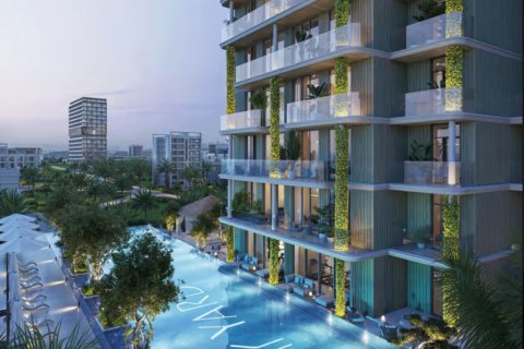 1 bedroom Apartment in Dubai, UAE No. 169683 5
