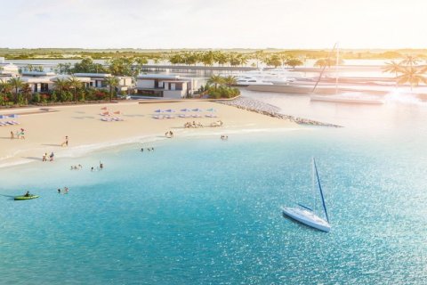 Villa de 4 dormitorios  No. 124309 6