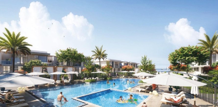 Villa de 4 dormitorios  No. 124309