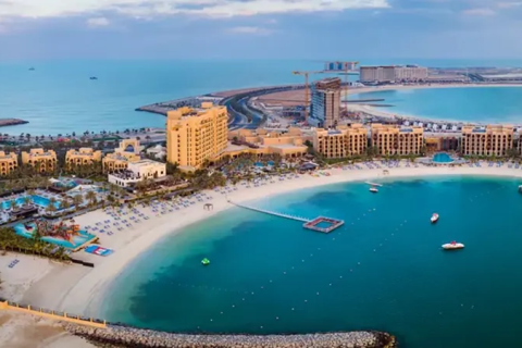 Квартира с 2 спальнями  №124307 12