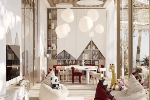 1 bedroom Apartment  No. 124308 6