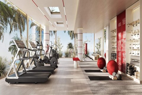 1 bedroom Apartment  No. 124308 7